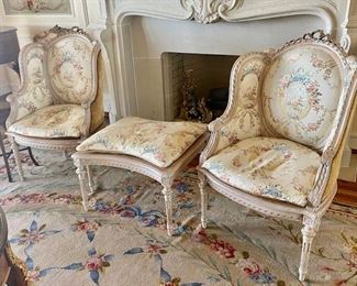 French furniture