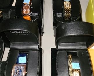 Croton available for presale $155 takes all 4 watches