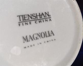 Tienshan brand