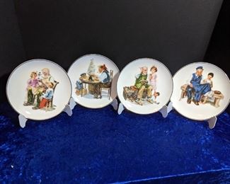 Rockwell Plates