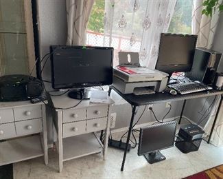 Misc office machines