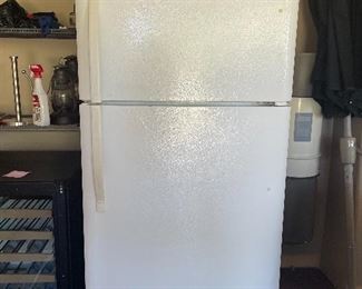 Refrigerator/freezer