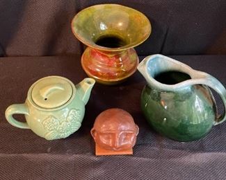 Ceramic Goodies