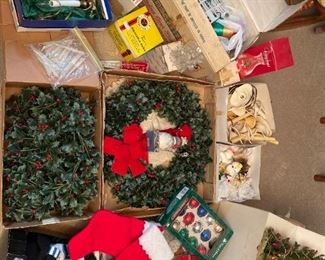 Christmas Mystery Lot