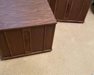 End Tables