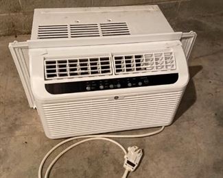 Ge Window Air Conditioner