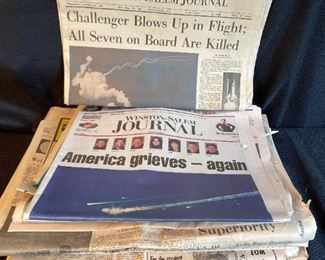 Headlines To Remember