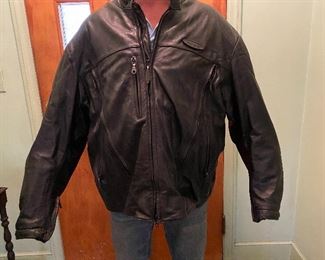 Harley Davidson Jacket