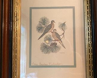 Anne Worsham Richardson