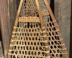 Snowshoes