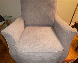 Flexsteel swivel chair