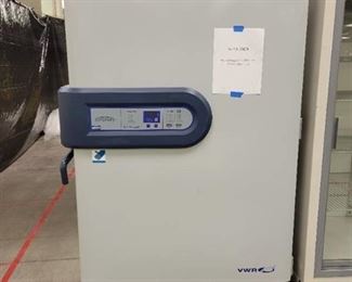 Haier Symphony Ultra Low Temp Freezer DW-86L728A