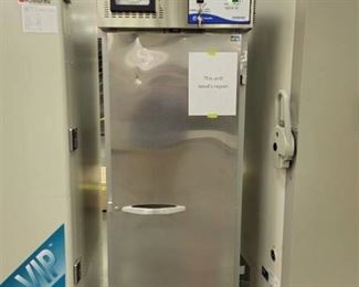 Fisher Scientific Freezer MF25SS-SARE-FS