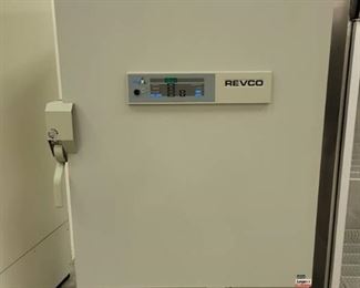 REVCO Ultra Low Temp Freezer ULT2540-9-D37