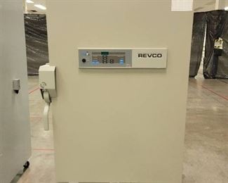 REVCO Ultima 2 Ultra Low Temp Freezer ULT2140-9-A40