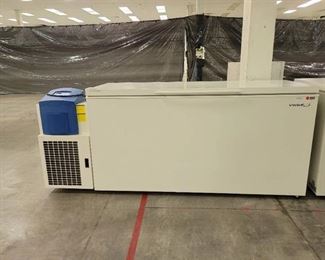 VWR Ultra Low Temp Chest Freezer 5621
