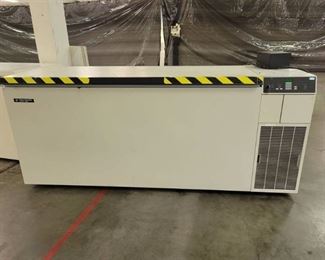 Fisher Scientific Isotemp Freezer I820cd12