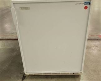 Marvel Scientific Mini Fridge