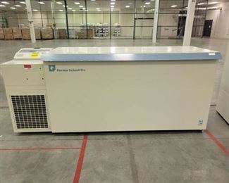 Forma Scientific Ultra Low Temp Chest Freezer 8559