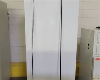 VWR Shel Lab Freezer Model 2020