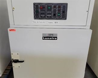 Thermal Product Solutions Lunaire CEO910-4