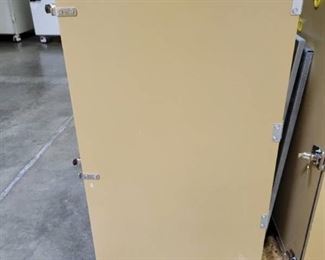 G.O.F. Model 1550 Circulated Air Incubator