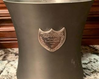 Dom Perignon large champagne bucket 