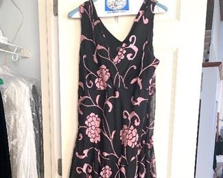 Collections Dressbarn - size 10