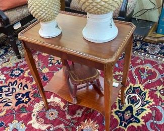 End Table - $45