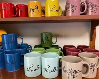 Famous Composer mugs