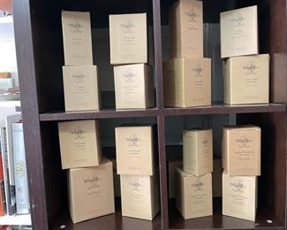 Willow Tree collectibles NIB