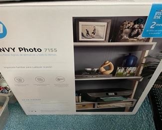 HP Printer, Like new