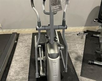 Vision Fitness X20 Elliptical
