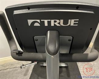 True ES700 Recumbent Bike