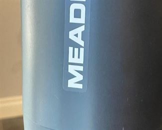 Meade Audiostar Telescope