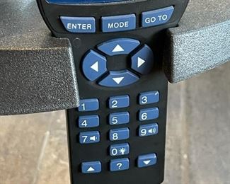 Meade Audiostar Telescope