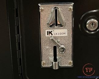 Arcade Classics Video Game Console Table