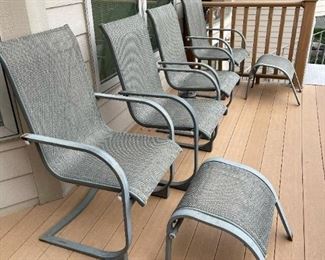 Outdoor Patio Furniture
