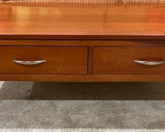 Mid-Century Coffee Table.