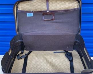 Samsonite Luggage