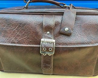 Samsonite Luggage