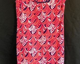 Casual Dresses, Tops and Jackets.