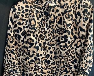 Casual Dresses, Tops and Jackets.