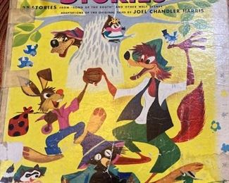 Classic Collectable Vintage Children's Books and Games.