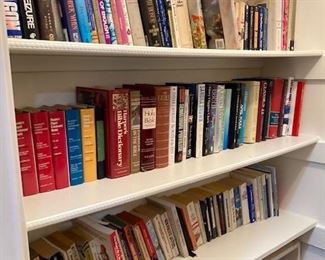 Many Books! Variety of Bestsellers, Educational, Religious, Self-Help, Inspirational and More!