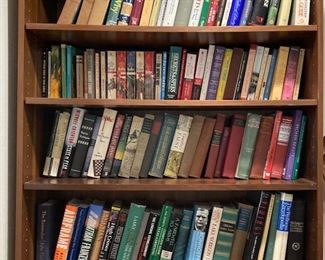 Many Books! Variety of Bestsellers, Educational, Religious, Self-Help, Inspirational and More!