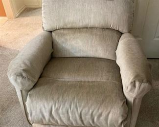 Recliner/Rocker Chair.