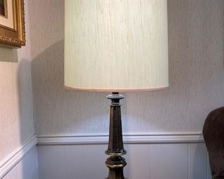 Table Lamps