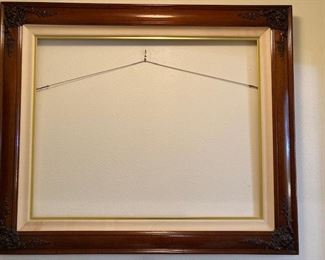 Top Quality Wood Picture/Wall Art Frames.