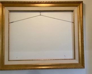 Top Quality Wood Picture/Wall Art Frames.